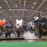 Motodays Roma 2025: la passione a due ruote