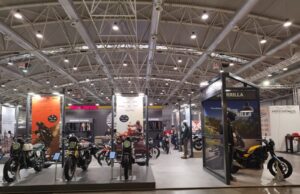 Motodays Roma 2025: la passione a due ruote Motodays Roma 2025: la passione a due ruote