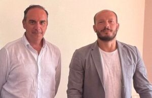 Ambiente, Natale e Ioculano: giunta Bucci in ritardo, territori lasciati soli