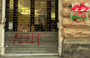 Corso: solidarietà alla Polizia, ma la sinistra sta con gli antagonisti?