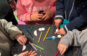 “Pomeriggi in libreria” al Mondadori Bookstore di Loano “Pomeriggi in libreria” al Mondadori Bookstore di Loano