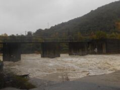 Dissesto idrogeologico, Biasi: dal Governo 2.2 milioni per l’Imperiese