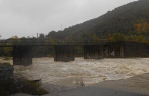 Dissesto idrogeologico, Biasi: dal Governo 2.2 milioni per l’Imperiese