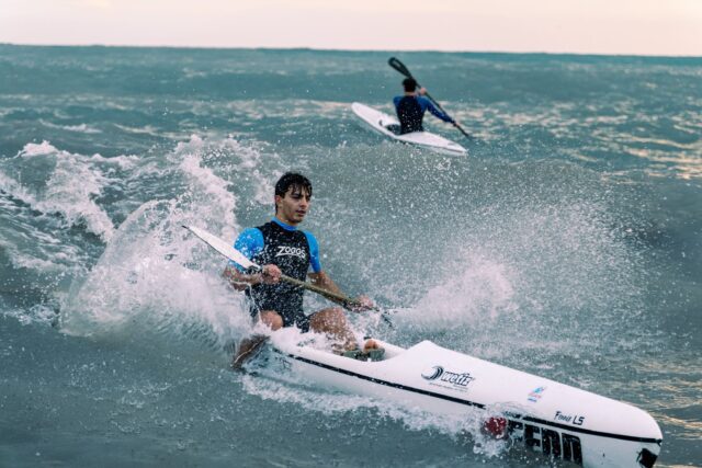Premio Fotografico Nicali-Iren 2025: lo sport raccontato in 367 scatti