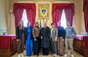 Presto ad Alassio un nuovo giardino pubblico presso il vivaio di via Neghelli Presto ad Alassio un nuovo giardino pubblico presso il vivaio di via Neghelli, a seguito dell'incontro tra il Comune e ARTE Genova