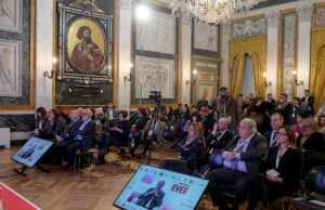 Circular Value Forum: a Genova il primo evento sulle città circolari Circular Value Forum: a Genova il primo evento sulle città circolari