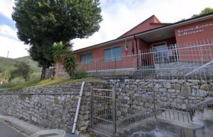 Sestri Levante, da Regione Liguria 475mila euro per scuola S. Vittoria