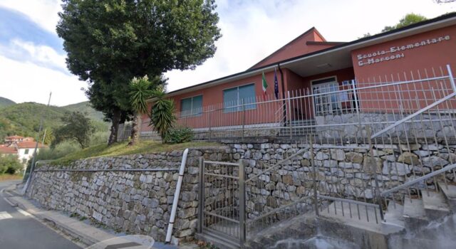 Scuola S. Vittoria Sestri Levante