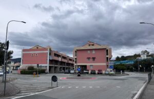 Sestri Levante, al via i primi interventi di manutenzione della viabilità cittadina Sestri Levante, al via i primi interventi di manutenzione della viabilità cittadina