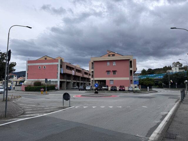Sestri Levante, al via i primi interventi di manutenzione della viabilità cittadina Sestri Levante, al via i primi interventi di manutenzione della viabilità cittadina