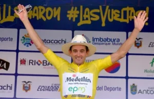 Oscar Sevilla inossidabile vince a 48 anni e rincorre il record di Davide Rebellin