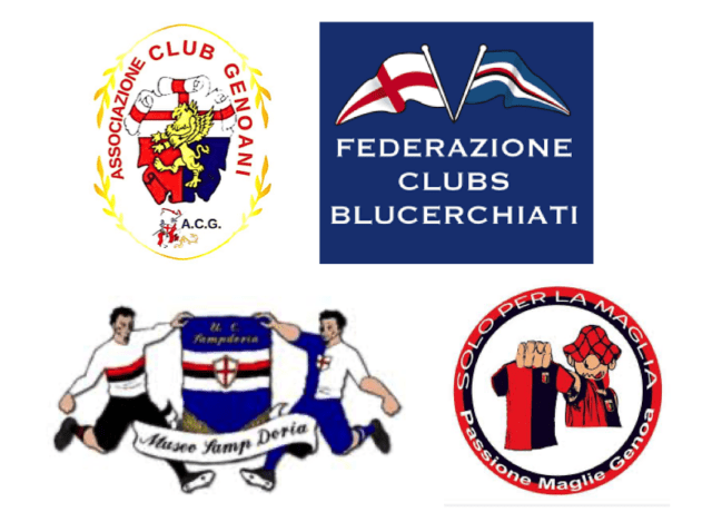 "Marassi ed il suo Stadio", interessante Mostra a Villa Piantelli nei giorni 22 e 23 marzo "Marassi ed il suo Stadio", interessante Mostra a Villa Piantelli nei giorni 22 e 23 marzo