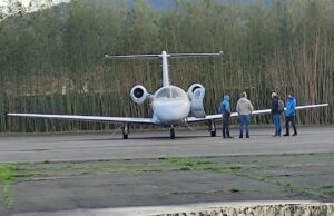 Il nuovo corso per piloti all’Aeroclub di Sarzana-Luni Il nuovo corso per piloti all’Aeroclub di Sarzana-Luni