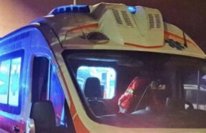 Savignone, pedone travolto da un furgone: muore 66enne Savignone, pedone travolto da un furgone: muore 66enne