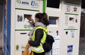 AMIU celebra la Festa della Donna AMIU celebra la Festa della Donna