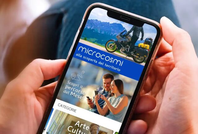 Rotary Club Genova Golfo Paradiso lancia: Progetto Microcosmi