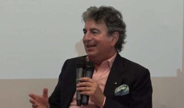 beppe giuseppe costa DeA Capital Alternative Funds entra al 30% nel Gruppo Costa