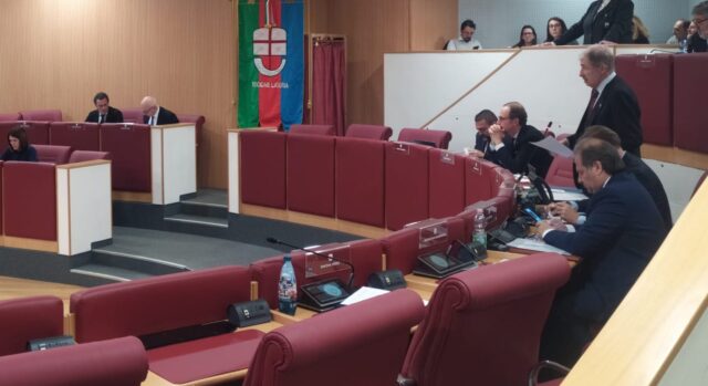 Buco sanità ligure, Bucci: disavanzo sarà azzerato. Non racconto balle