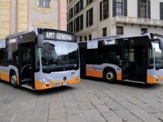 Bucci a Tursi: pronti a risanare Amt, ma prima dobbiamo vedere il bilancio Genova, proroga di un mese per gli abbonamenti gratuiti Amt under 14 e over 70