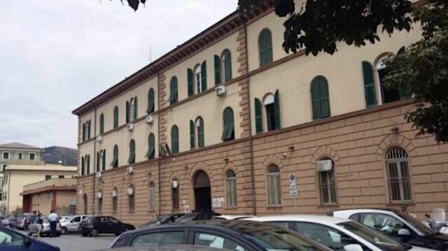 Marassi, detenuti ‘Alta Sicurezza’ in protesta Marassi, detenuti ‘Alta Sicurezza’ in protesta