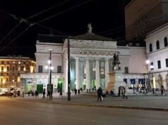 Teatro Carlo Felice chiuso fino al 28 novembre per lavori: annullato il concerto del 27 novembre Teatro Carlo Felice chiuso fino al 28 novembre per lavori: annullato il concerto del 27 novembre