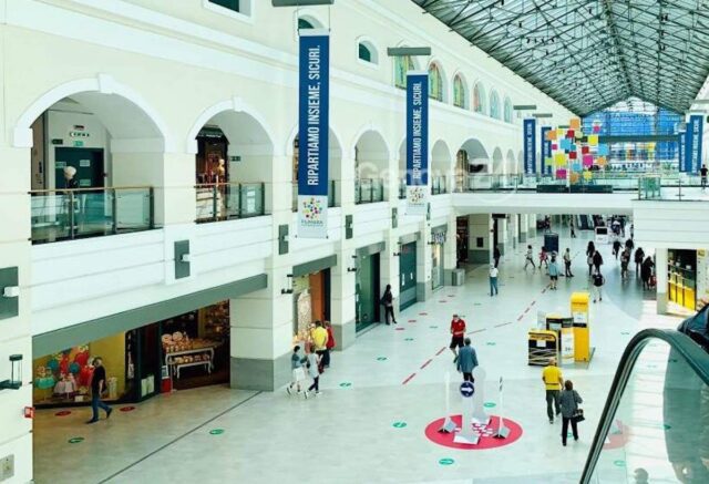 Asl3: domani al centro commerciale Fiumara incontro sul "buon sonno" Asl3: domani al centro commerciale Fiumara incontro sul "buon sonno"