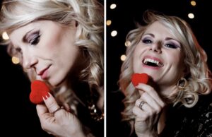 Chiara Ragnini torna con L’Effetto che mi fai Chiara Ragnini torna con L’Effetto che mi fai