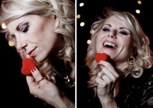 Chiara Ragnini torna con L’Effetto che mi fai