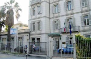 Sanremo, rintracciati 6 stranieri irregolari in ex hotel di via Mazzini Sanremo, rintracciati 6 stranieri irregolari in ex hotel di via Mazzini