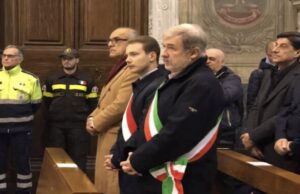 Bucci: Romeo dice falsità. Io a Certosa la notte stessa del crollo del Morandi Ponte Morandi, Romeo (PD): Bucci arrivò a Certosa 4 giorni dopo