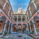 Croce Rossa, una mostra a Palazzo Tursi