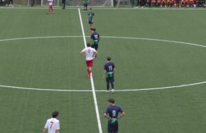 Calcio – D. Bosco “regola” la Caperanese