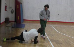 Basket – U19 dei Legends garanzia per il Progetto Golfo