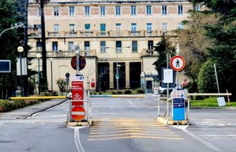 Sanità in Liguria: 244 milioni per il nuovo Santa Corona di Pietra Ligure Sanità in Liguria: 244 milioni per il nuovo Santa Corona di Pietra Ligure