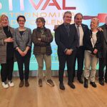 A Recco arriva Evoè Festival arte gastronomica e prodotti d’eccellenza