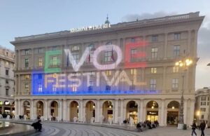 Recco, il programma completo di EVOÈ Festival Recco, il programma completo di EVOÈ Festival