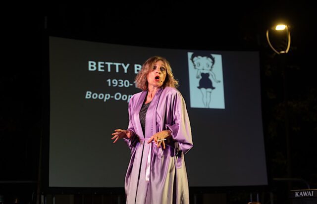 Farfalle al Sipario Strappato: ritratti di donne fuori dagli schemi Farfalle al Sipario Strappato: ritratti di donne fuori dagli schemi