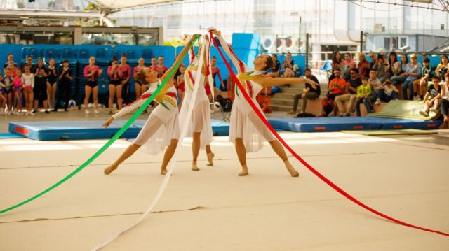 festa dello sport porto antico 2024 21ª Festa dello Sport: l’evento sportivo torna al Porto Antico di Genova