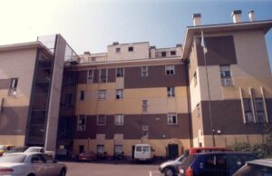 Vivere a colori: un progetto a Coronata Vivere a colori: un progetto a Coronata