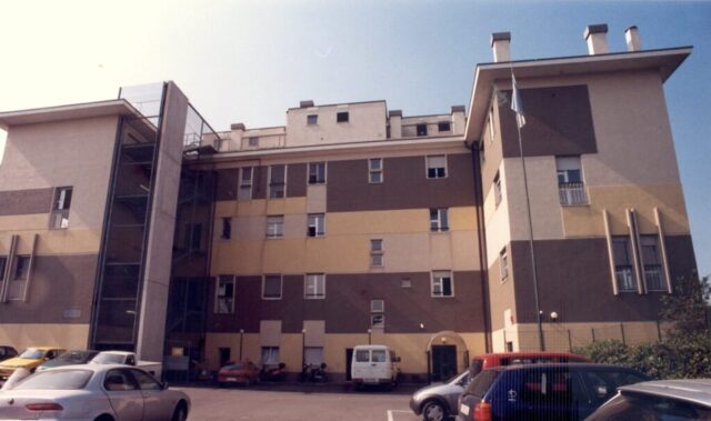 Vivere a colori: un progetto a Coronata