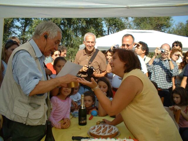 Il WWF piange la scomparsa di Fulco Pratesi, pioniere dell’ambientalismo italiano Il WWF piange la scomparsa di Fulco Pratesi, pioniere dell’ambientalismo italiano