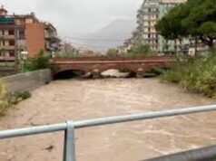 Dissesto idrogeologico, Foscolo: 10 milioni di euro per il Savonese