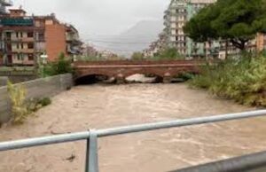 Dissesto idrogeologico, Foscolo: 10 milioni di euro per il Savonese