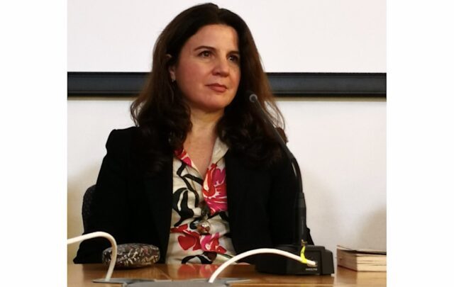 Storie di donne narrate da una donna