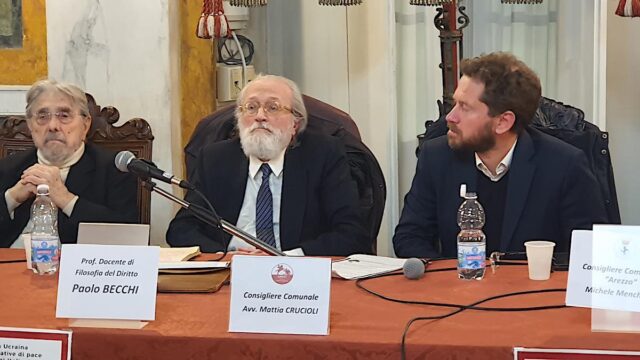 maidan incontro tursi becchi crucioli Le cause della guerra in Ucraina e le prospettive di pace