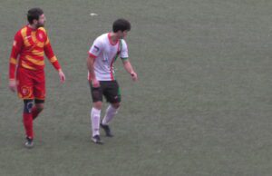 Calcio – Un Lerici da 10 gol Calcio - Un Lerici da 10 gol