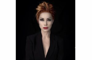 Sanremo, Nancy Brilli protagonista de L’Ebreo al Casinò Sanremo, Nancy Brilli protagonista de L’Ebreo al Casinò