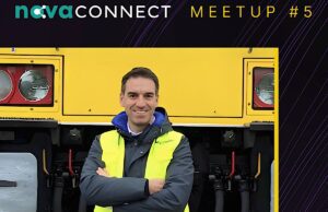 Nova Connect Meetup, Pitch Night, il futuro della Logistica e dei Trasporti Nova Connect Meetup, Pitch Night, il futuro della Logistica e dei Trasporti