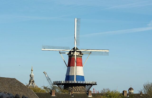 Lavorare in Olanda con alloggio e pasti inclusi: Le migliori opportunità