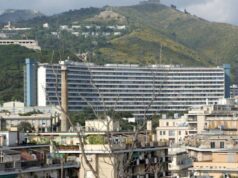 Sciopero 28 novembre: lavoratori del San Martino precettati dal Prefetto Sciopero 28 novembre: lavoratori del San Martino precettati dal Prefetto